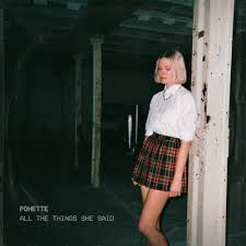 All the things she said. Stream All The Things She Said By Ponette Listen Online For Free On Soundcloud