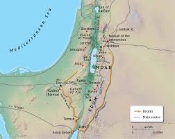 Listen to the audio pronunciation of moab, utah on pronouncekiwi. Numbers 22 Commentary Precept Austin