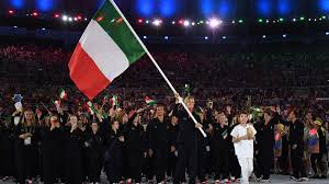 Even james bond and m. Olimpiadi Rio 2016 Gli 8 Momenti Magici Della Cerimonia D Apertura Eurosport
