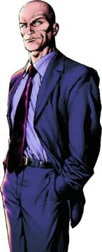 Lionel Luthor | Smallville Wiki | Fandom