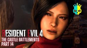 The Castle & Ramon Salazar & The Blind Prisoner