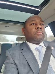 Michael Baisden Live