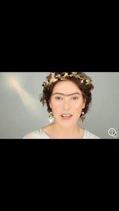 Historical Makeup Ancient Greece Greek Makeup Historical Makeup Renaissance Makeup
