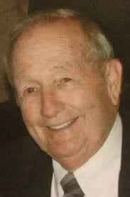 Richard Tice Obituary (1930