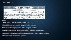 Materi toleransi sebagai alat pemersatu bangsa ppt. Toleransi Sebagai Alat Pemersatu Bangsa Ppt Download