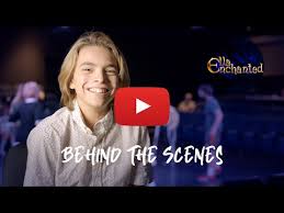 Watch ella enchanted online full movie, ella enchanted full hd with english subtitle. Ella Enchanted Behind The Scenes Ella Youtube