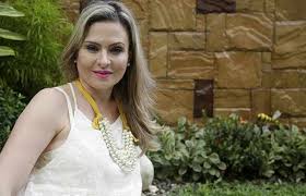A Mercedes Molto Le Celebraron Su Baby Shower Dia A Dia
