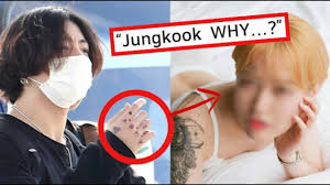 We did not find results for: Fans Are Extremely Angry With Jungkook S Tattoo Artist Here S Why