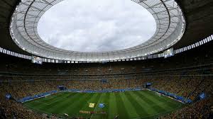 El Mundial De Futbol 2014 Cuentas En Rojo Para Brasil Rci Espanol