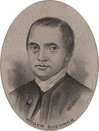 Roger Sherman (1721-1793)