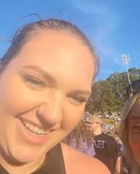 We don’t even go here!🐯💜💛, <