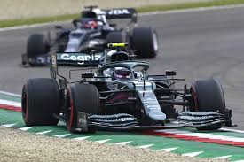 Abbreviation of f1, also known as formula 1 grand prix; Wolff Aston Martin Entitled To Query F1 2021 Aero Cuts