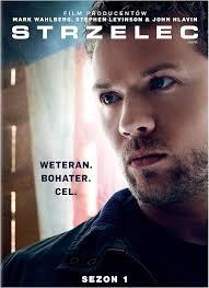 Shooter (BOX) [4DVD] (English audio. English subtitles): Amazon.co.uk: Jay  Hieron, Dimiter D. Marinov, Vladimir Tevlovski, Brian Kimmet, Zachary  Perez, Jeff Denton, Brian Oerly, Sasha Golberg, Johnny Glasser, Ruman Kazi, David  Straiton, Simon