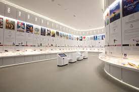 Official tokyo 2020 olympic schedule. Athens Welcomes Its Very Own Olympic Museum At Golden Hall Athens Olympic Museum