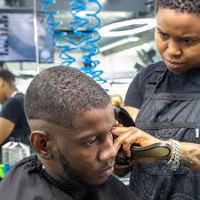 Kolbys Styling Salon