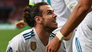 Home sports stars male gareth bale height, weight, age, body statistics. Bale Ist Der Spieler Des Finals Uefa Champions League Uefa Com