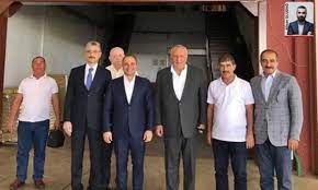 Manisa Da Derin Bulusma Boldmedya