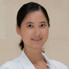 Dr. Lili Zhang, MD