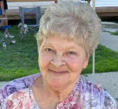 Melva R. (Dawson) Peterson