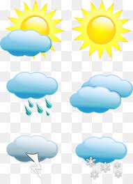 Check spelling or type a new query. Simbol Cuaca Unduh Gratis Peta Cuaca Konten Gratis Clip Art Cuaca Simbol Matahari Dengan Awan Gambar Png