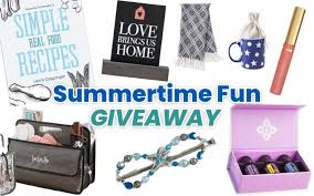 See more ideas about summer giveaway, promo items, company swag. Mega Summer Giveaway Summertime Fun Summer Giveaway Giveaway