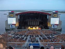 Jones Beach Theater Home