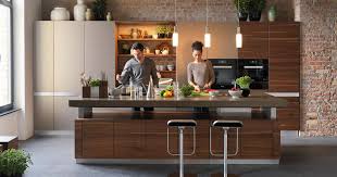 This is a base rate of roughly $100 per cabinet that makes up your island. K7 The Height Adjustable Kitchen Island Team 7