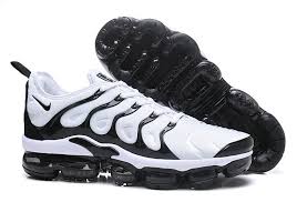 Air Max Vapormax Plus Black And White Nike Air Vapormax Plus Tn Sneakers For Sale Nike Shoes Air Max Cheap Nike Air Max Nike Air Max