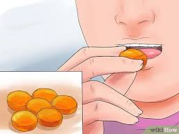 Have some tea drink herbal tea with honey. 7 Ways To Stop Coughing Without Cough Syrup Wikihow