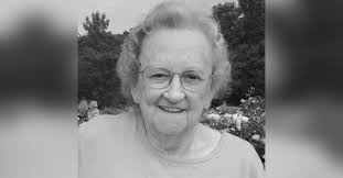 Obituary information for Violet F. Anderson