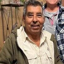 Fidel Chavez Obituary