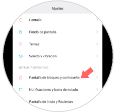 In china and some of it is already selling in other regions, too. How To Activate Xiaomi Mi 8 Pro Facial Unlock