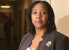 Judicial diversity: minority interest