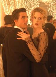 Eyes Wide Shut Kubrick Is Brilliant Just See It Either You Get It Or You Don T Nicole Kidman Movie Stars Short Film