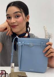 preview เข็มขัดรุ่นพิเศษของแบรนด์ signature buckle belt (CH logo) โลโก...