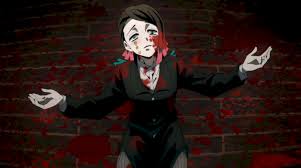Roblox wisteria demon slayer trello. Blood Demon Art In Demon Slayer Kimetsu No Yaiba