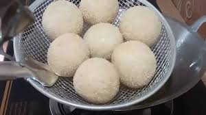 Resep kacang hijau ini juga sangat baik untuk kehamilan. Resep Onde Onde Isi Kacang Ijo Menul Garing Di Luar Lembut Di Dalam Youtube