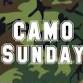Red,white,and blue OR Camo Sunday event in Cheraw, SC