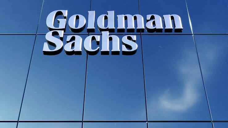Goldman Sachs logo