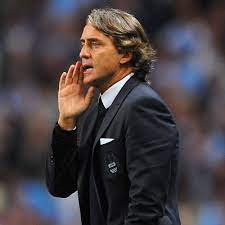 Roberto mancini jest ojciec andrea mancini (bez klubu). The Man For All Seasons Roberto Mancini Is The Only One To Lead Manchester City To Honour And Success Mancunian Matters