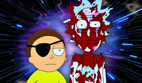 Rick and Morty Season 8's Evil Morty Teases Brings Back Rick's Oldest Story