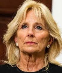 Former first lady Jill Biden to #TheView