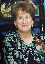 Obituary of Carmela Ross