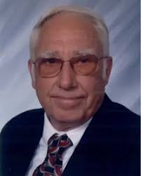 Obituary information for Dale Parrish