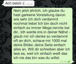 Whatsapp spruche die 5 schonsten liebeserklarungen chip. Pin Von Sevi09 Auf Tumblr Nachdenkliche Spruche Susse Texte Fur Den Freund Liebes Texte