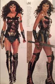 Wonder Woman Gal Gadot Looking Forward To Her Movie If I Were An Actress This Would Be My Dr Wonder Woman Cosplay Wonder Woman Movie Gal Gadot Wonder Woman