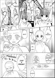 I had anna and her attention. Pin On Haircuts Buzzcuts And Headshaves