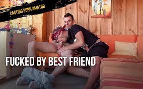 Fucked by shies best friend blindfolded eye by surprise by CASTING PORN  AMATOR | Faphouse
