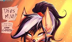 Out of Context Western Porn 🔞 on X: Artist: @PincelDreams  t.cobBRglVlwaA  X