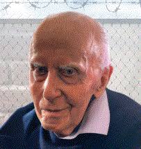 Father Tom Gerard Keyes M.B.E.